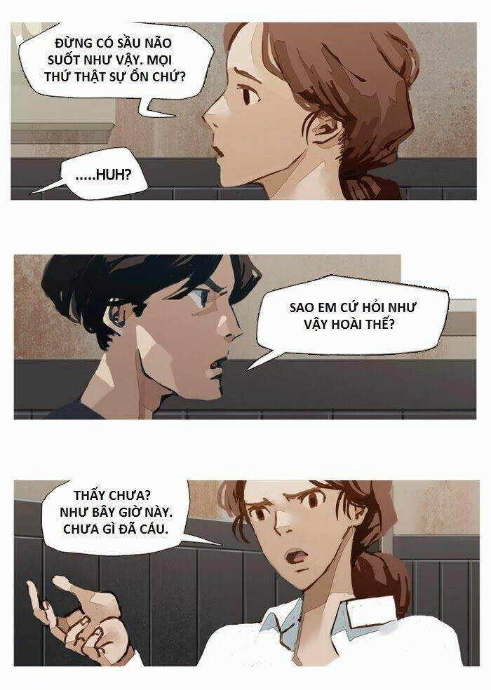 subtle disaster chapter 10 14