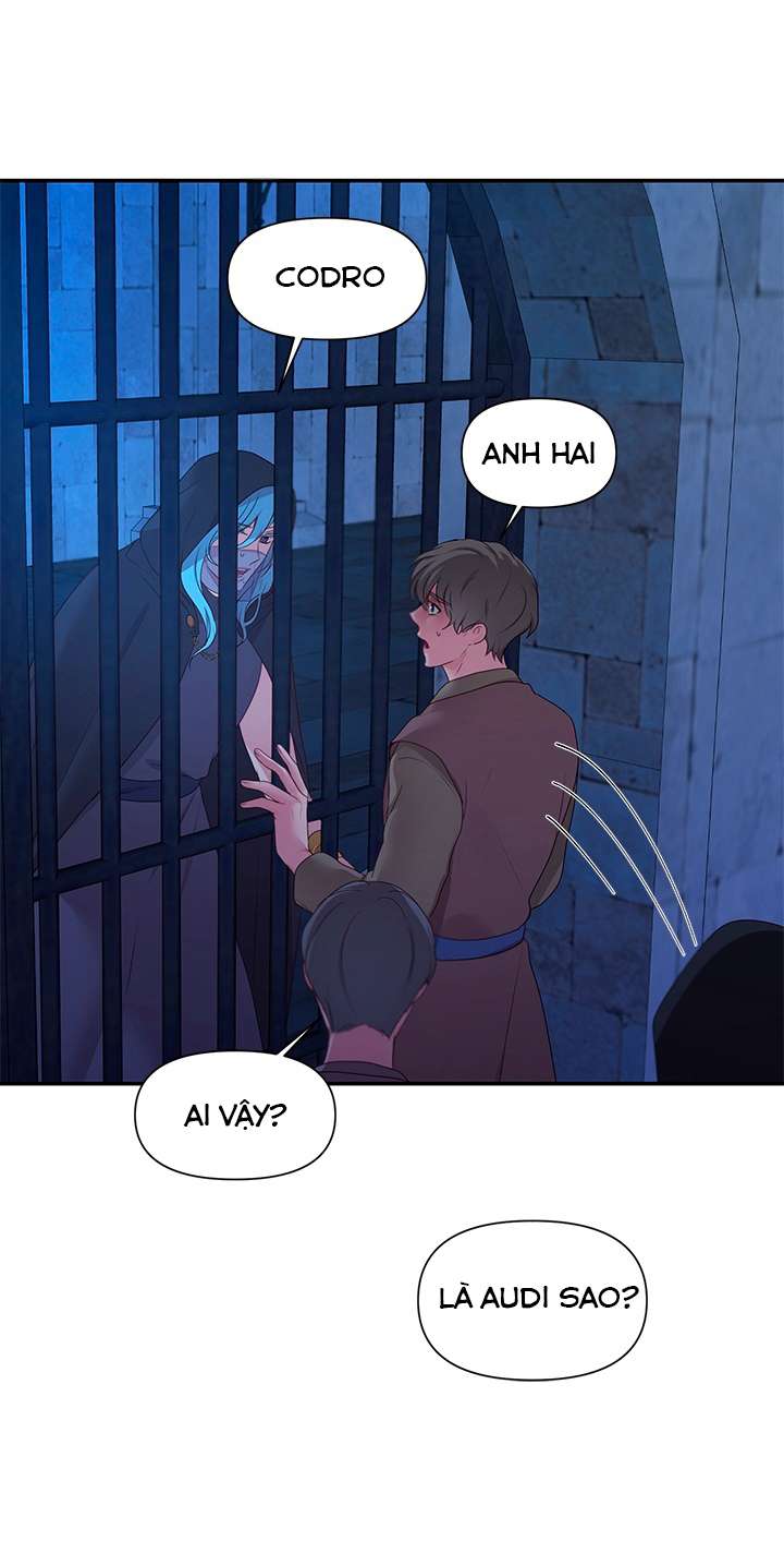 bệ hạ là của tôi chapter 22 44