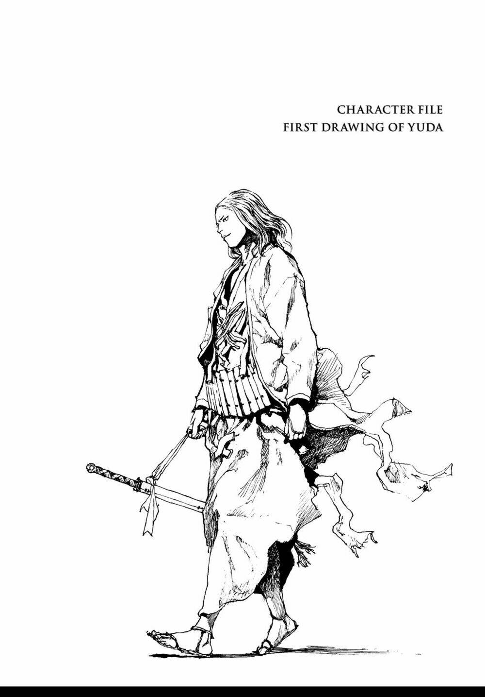 shaman warrior | vu đạo chiến binh chapter 3 28