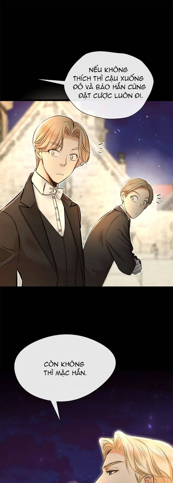 Hoàng Tử Rắc Rối chapter 16.2 6