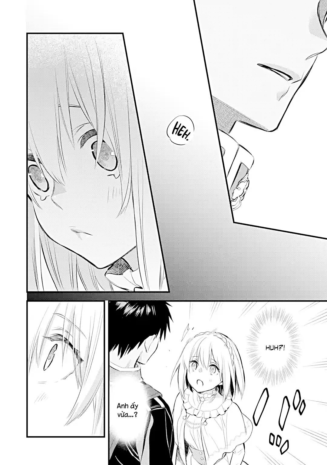 chén thánh của eris chapter 21.2 18