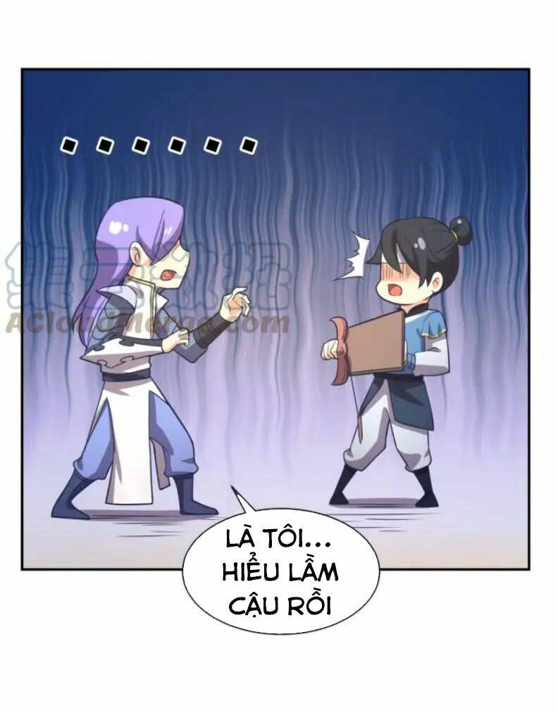 người chặn xuyên không chapter 95 3