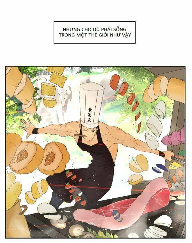 nhật ký hai anh lầy lội chapter 9 3