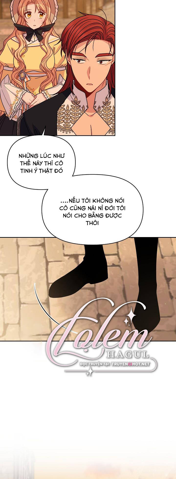 tôi đã nuôi dưỡng bạn thời thơ ấu thành bạo chúa chapter 71.2 9