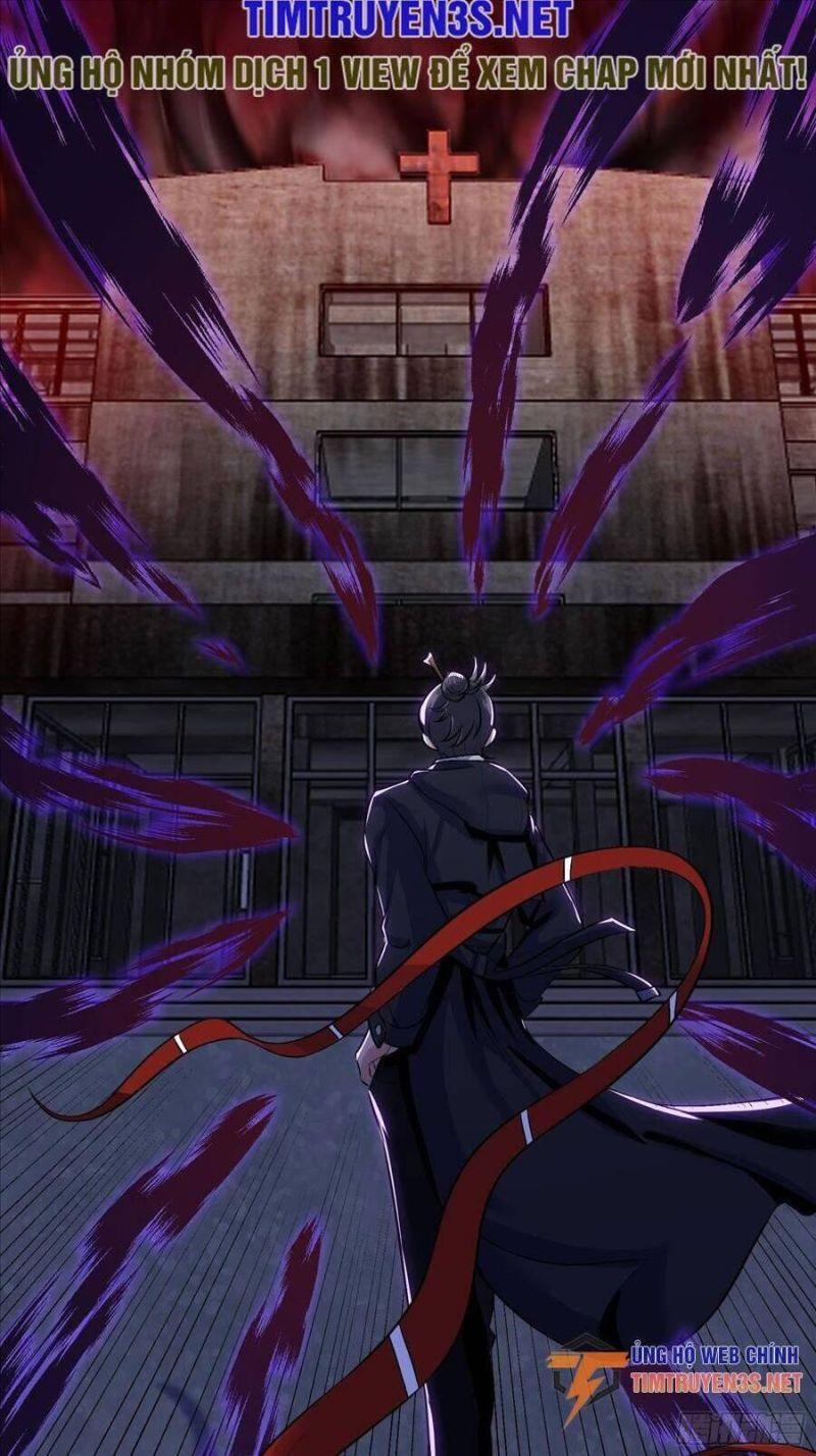 đạo pháp là gì? ta chỉ biết lôi pháp chapter 13 40