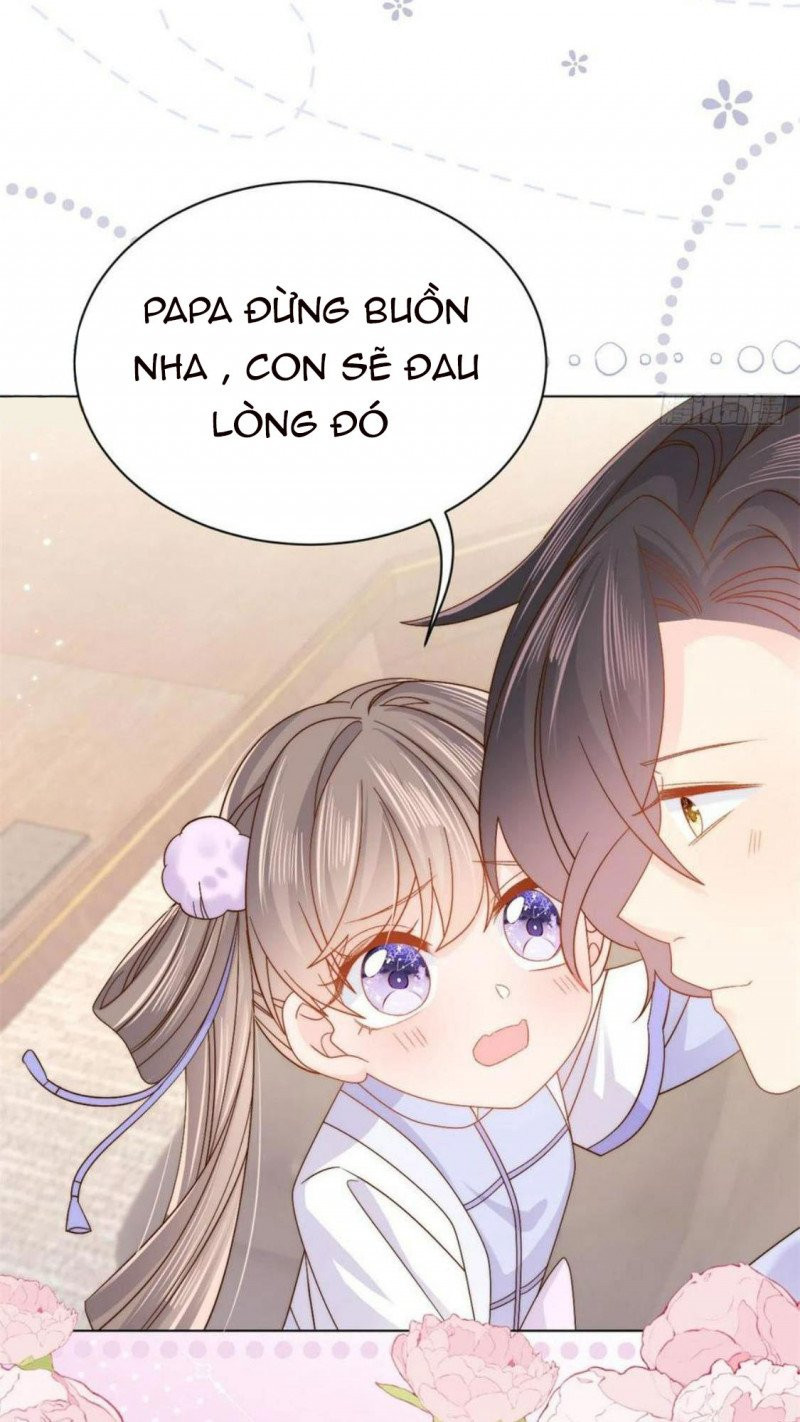 đoàn sủng lão đại ba tuổi rưỡi chapter 186 3