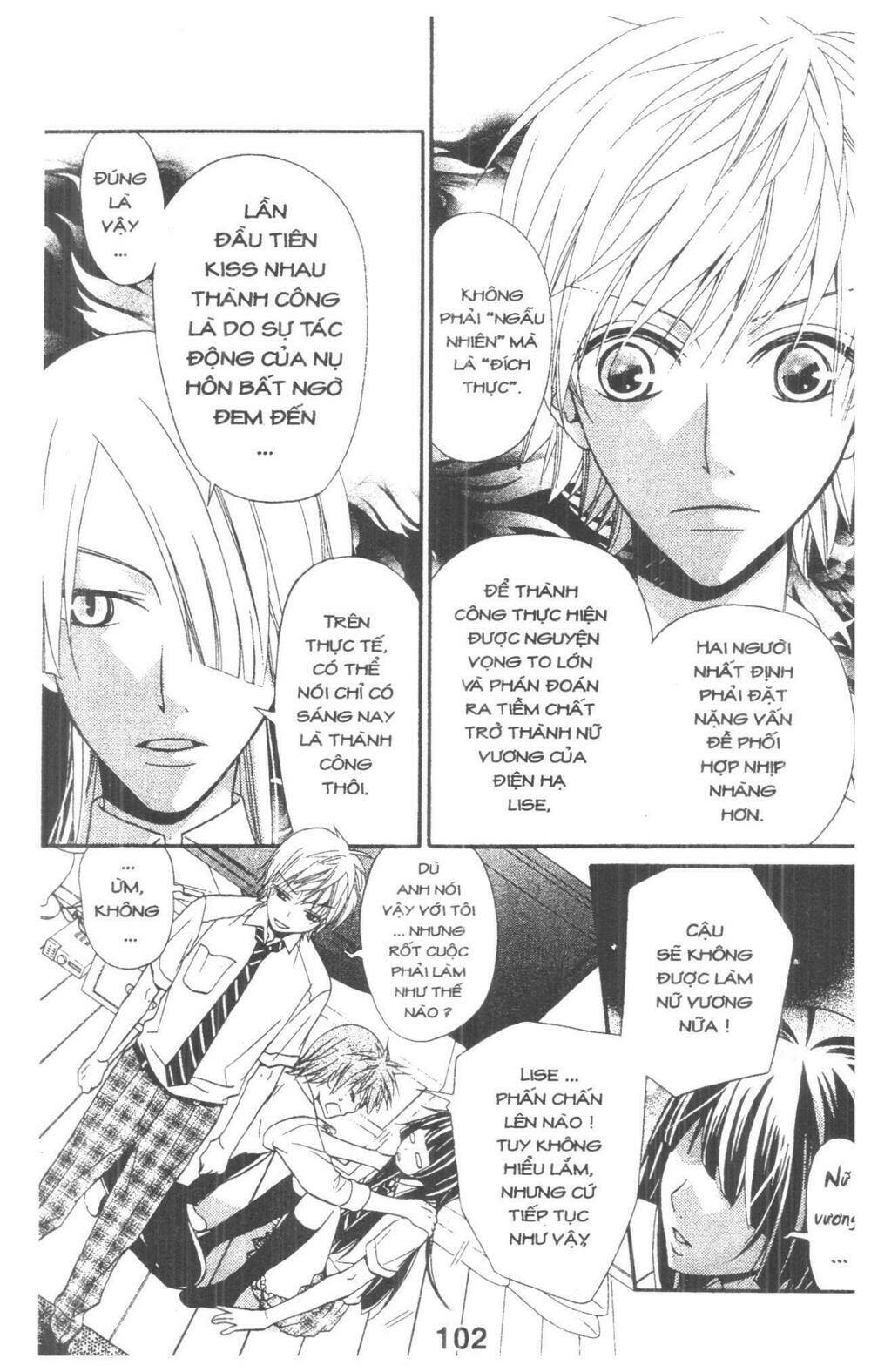 queen's white rabbit chapter 1 102