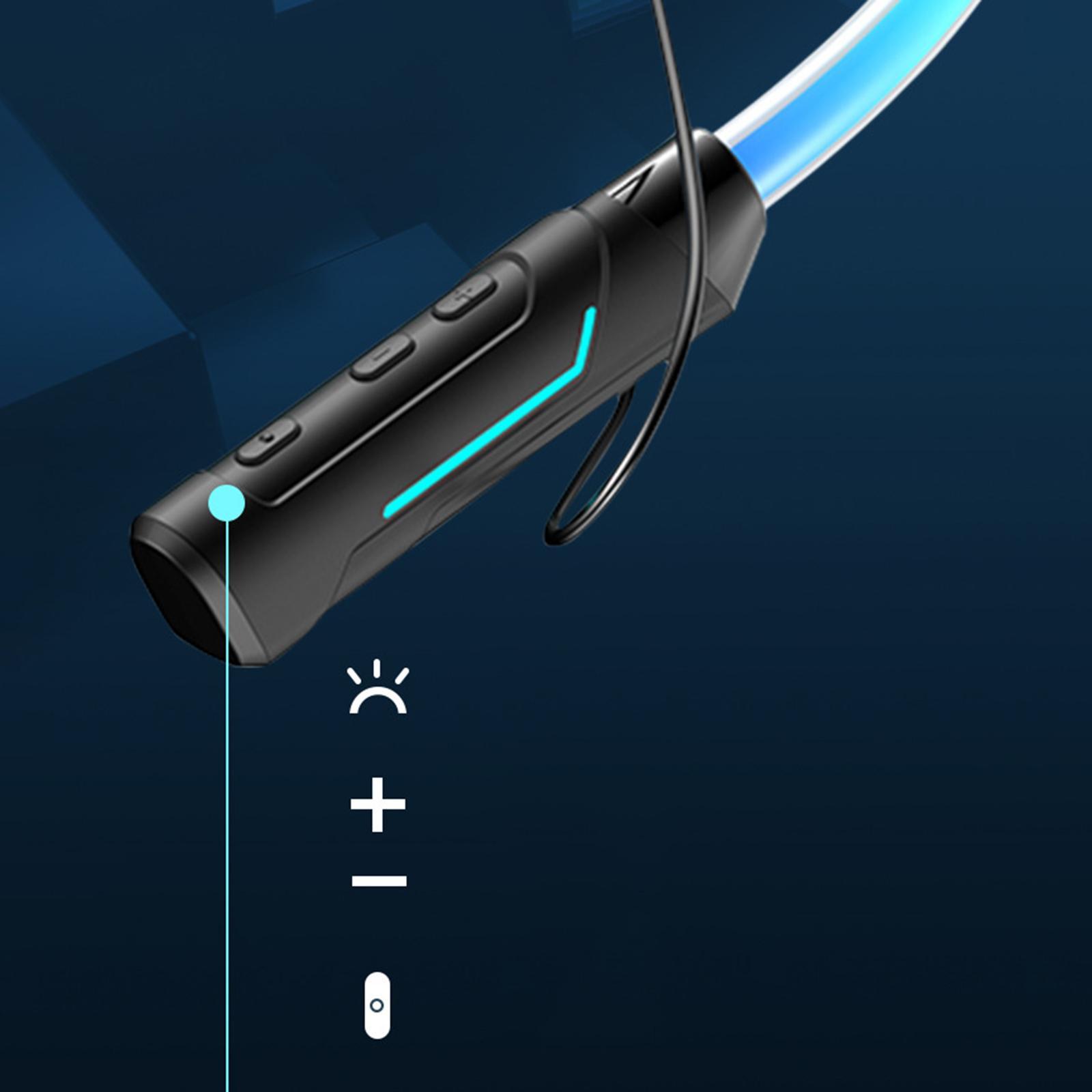 Wireless Headphones, IPX6 Waterproof 400mAh for Jogging Driving