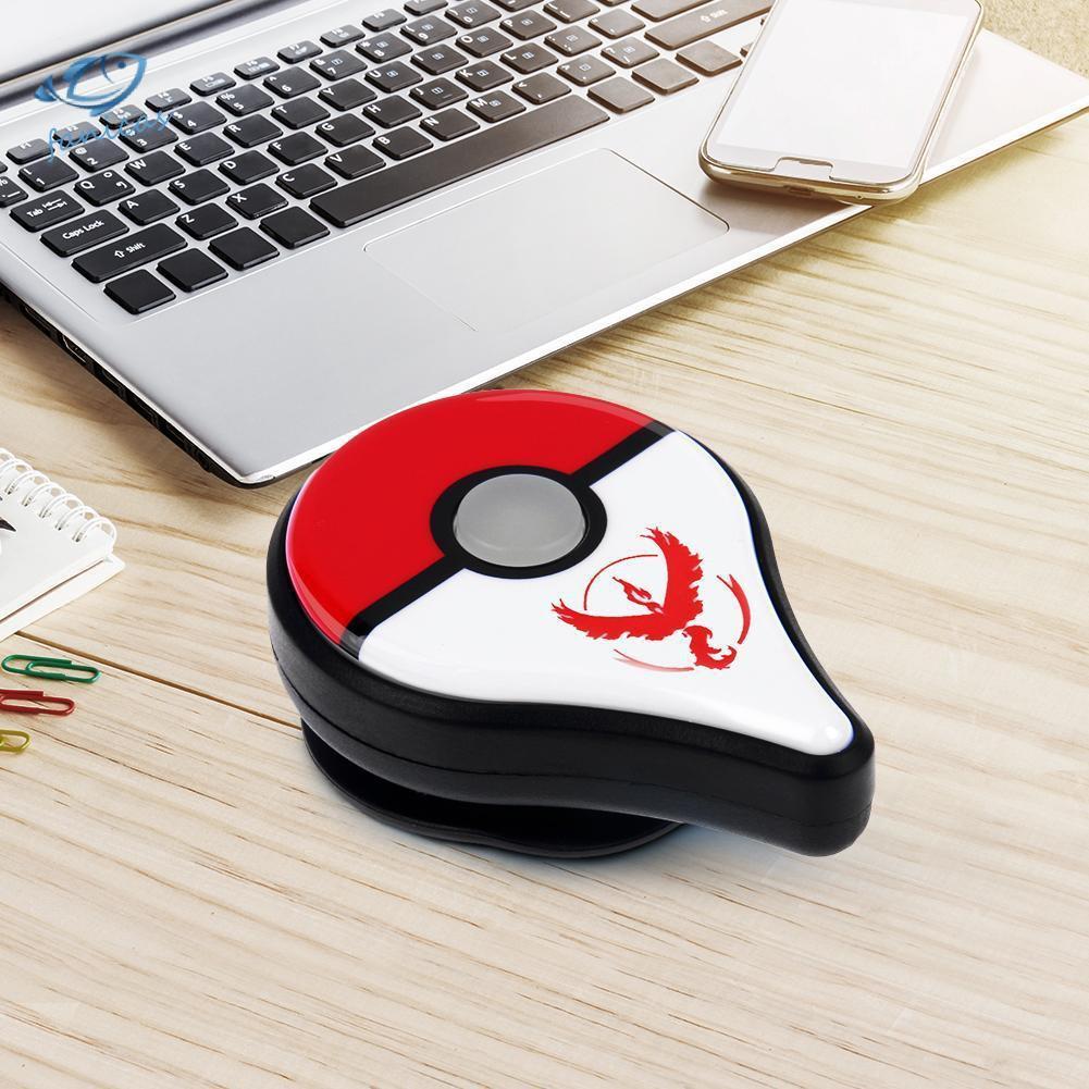 Dây Đeo Tay Kết Nối Bluetooth Cho Nintendo Switch Pokemon Go Plus