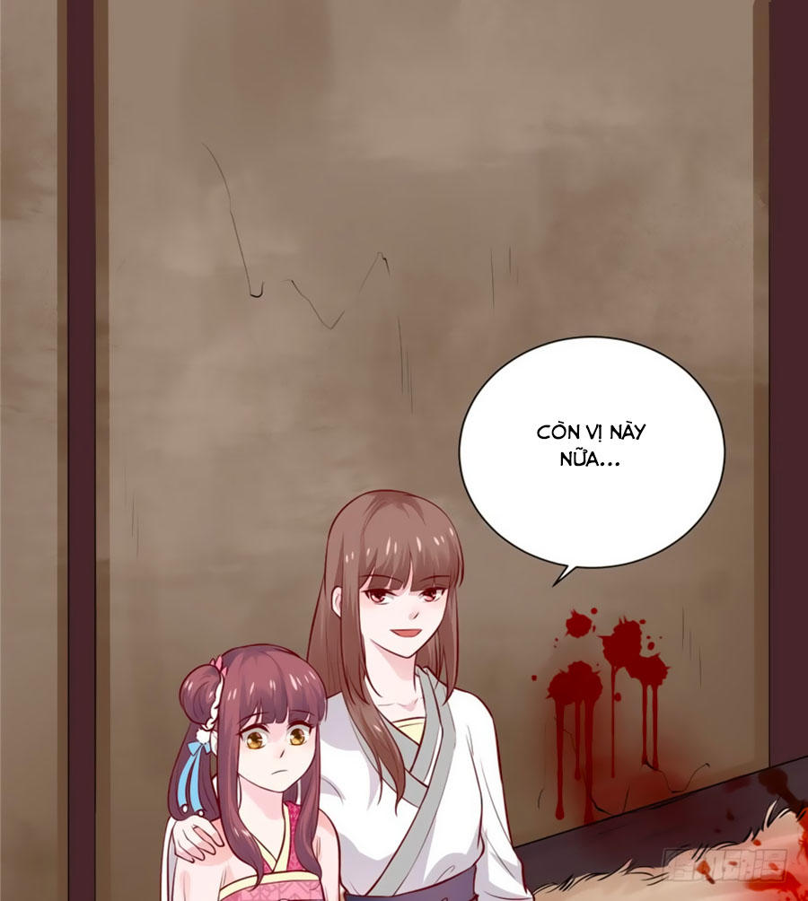 nữ đế livestream công lược chapter 4 58