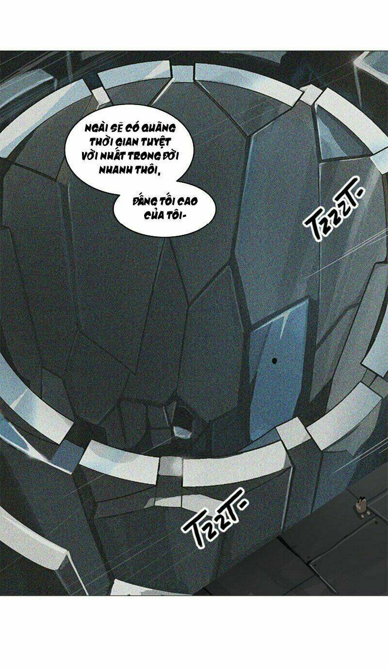 cuộc chiến trong tòa tháp chapter 250 46