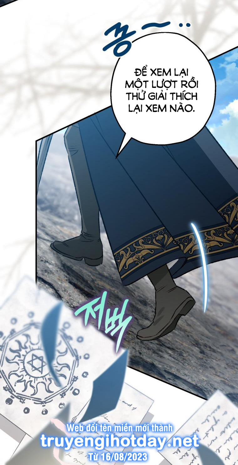 bỗng tôi biến thành quạ đen chapter 97.1 12