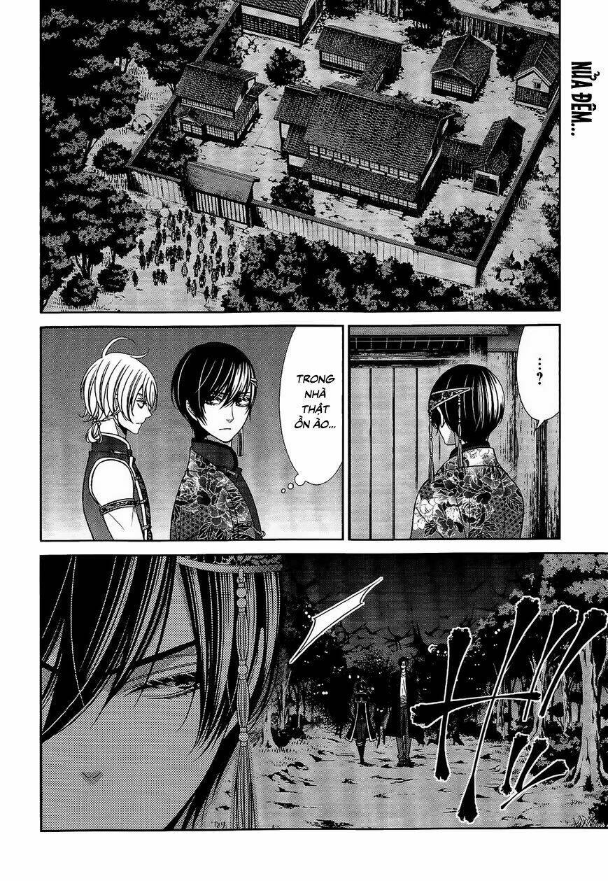 shuuen no elysion chapter 16 6