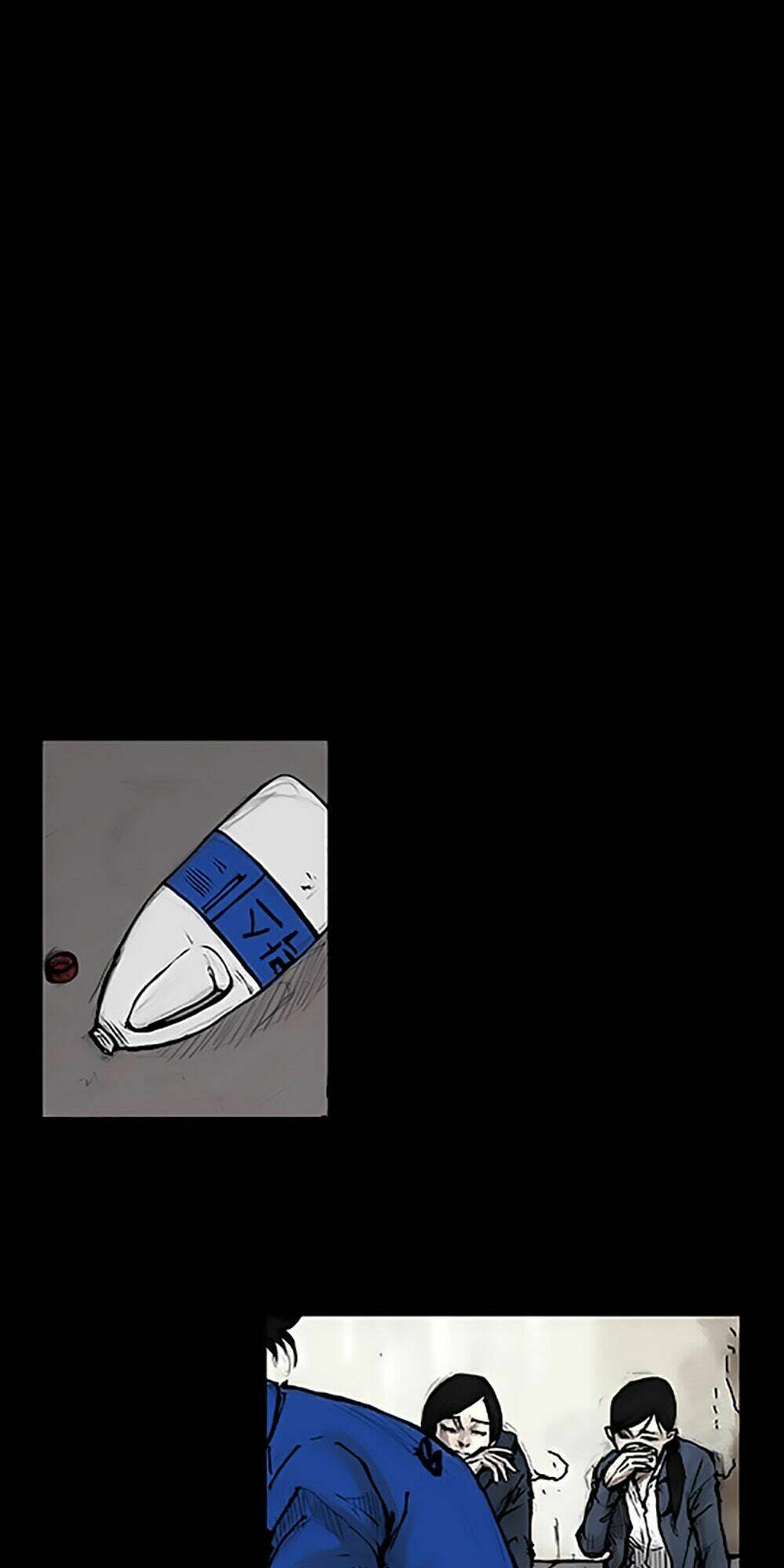 độc cô tiền truyện chapter 14 2