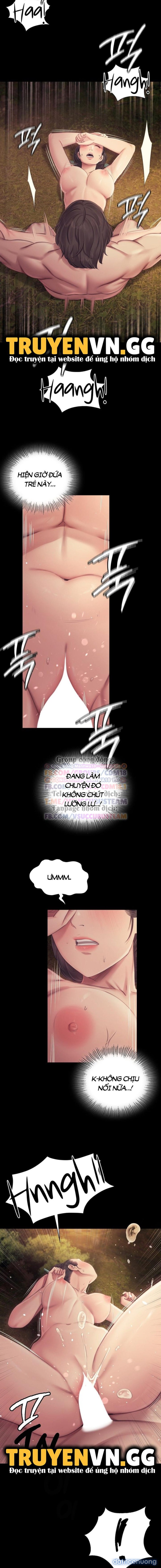 [18+] tiểu thư chapter 115 6