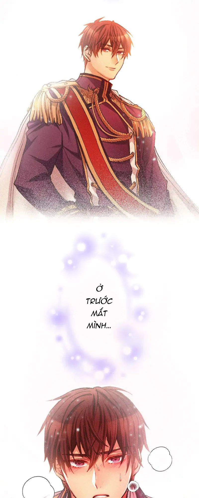 sức nóng của nữ phản diện được tái sinh chapter 3.1 19