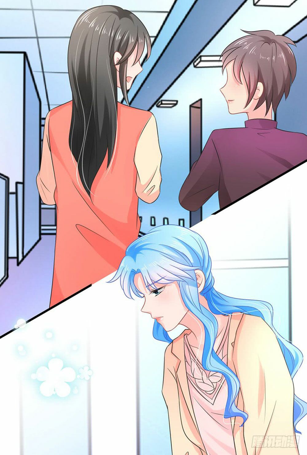 luyến đường thời quang chapter 69 40