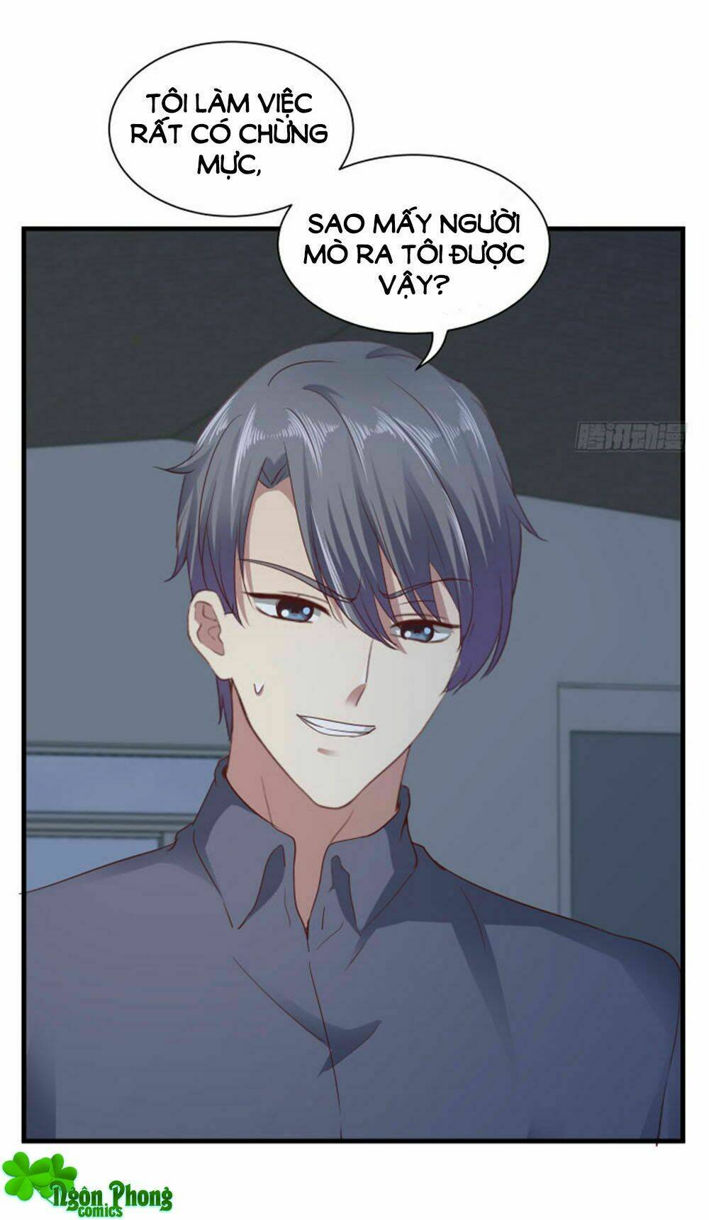 khi trò chơi ác ma bắt đầu chapter 90 30