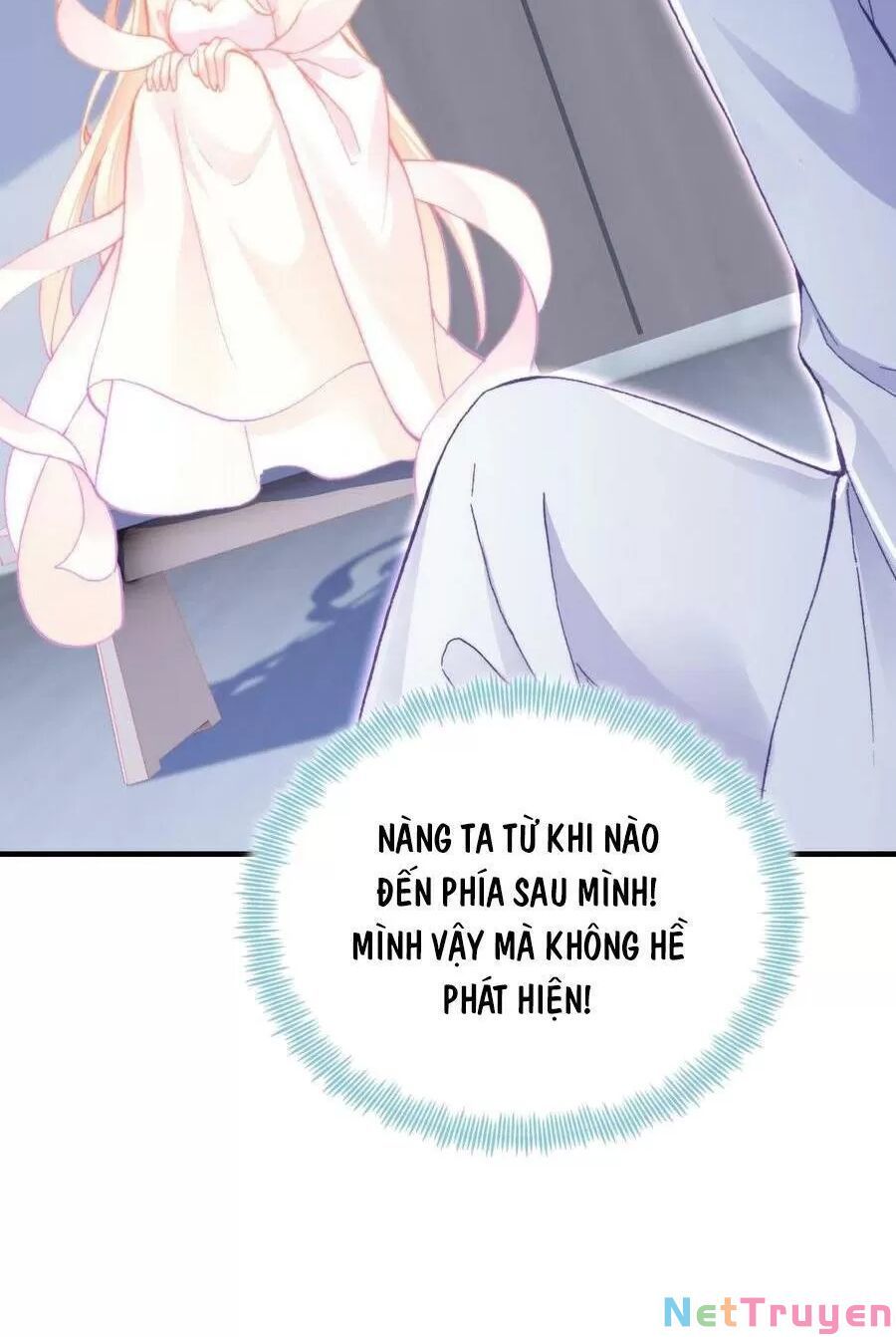 lại bị bệnh chiều chuộng quấn lấy chapter 69 57