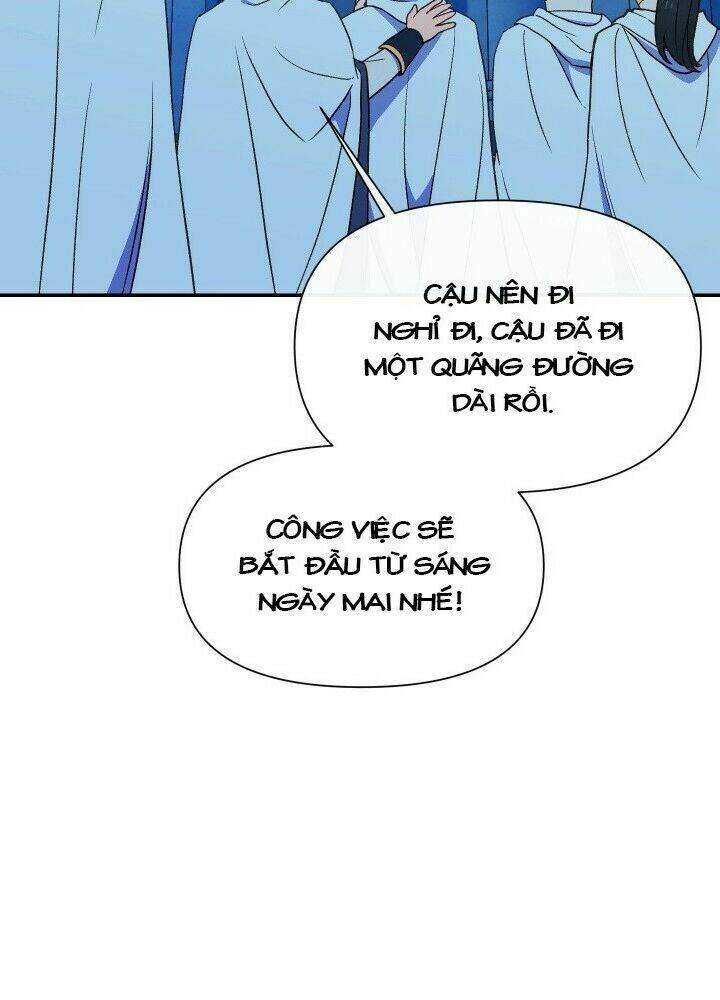 khế ước của nữ công tước quái vật chapter 68 28