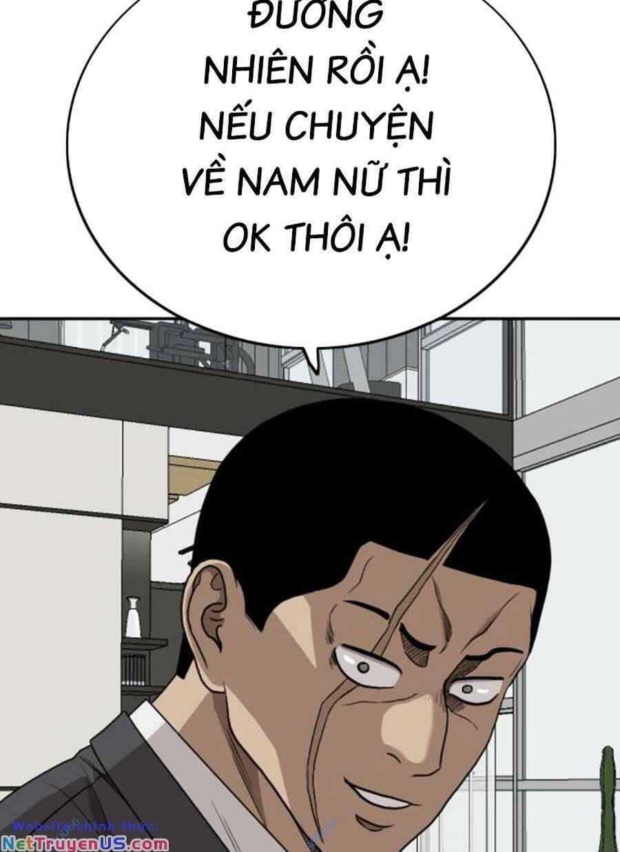 người xấu chapter 170 91