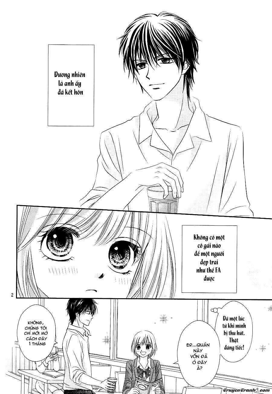 mikazuki to nagareboshi chapter 1 4