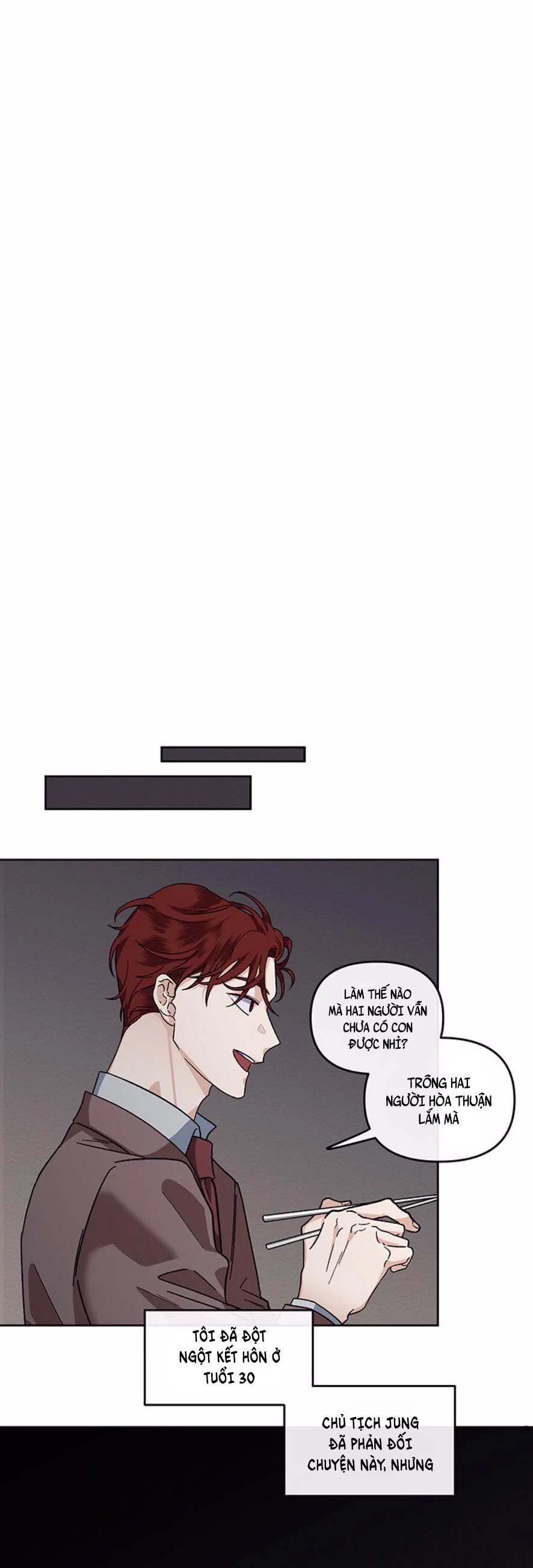 tình yêu kì lạ chapter 11 5