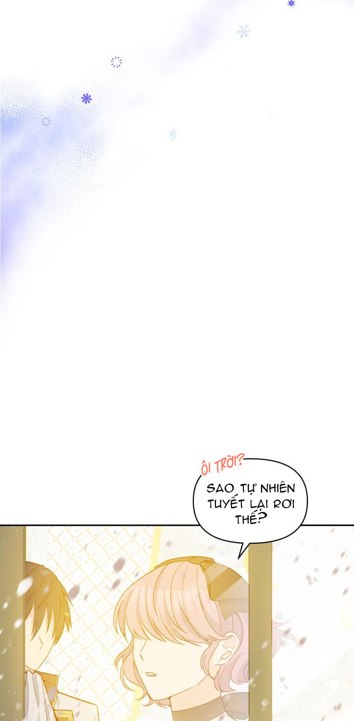 hộ vệ của bạo chúa là ác nữ chapter 44 18