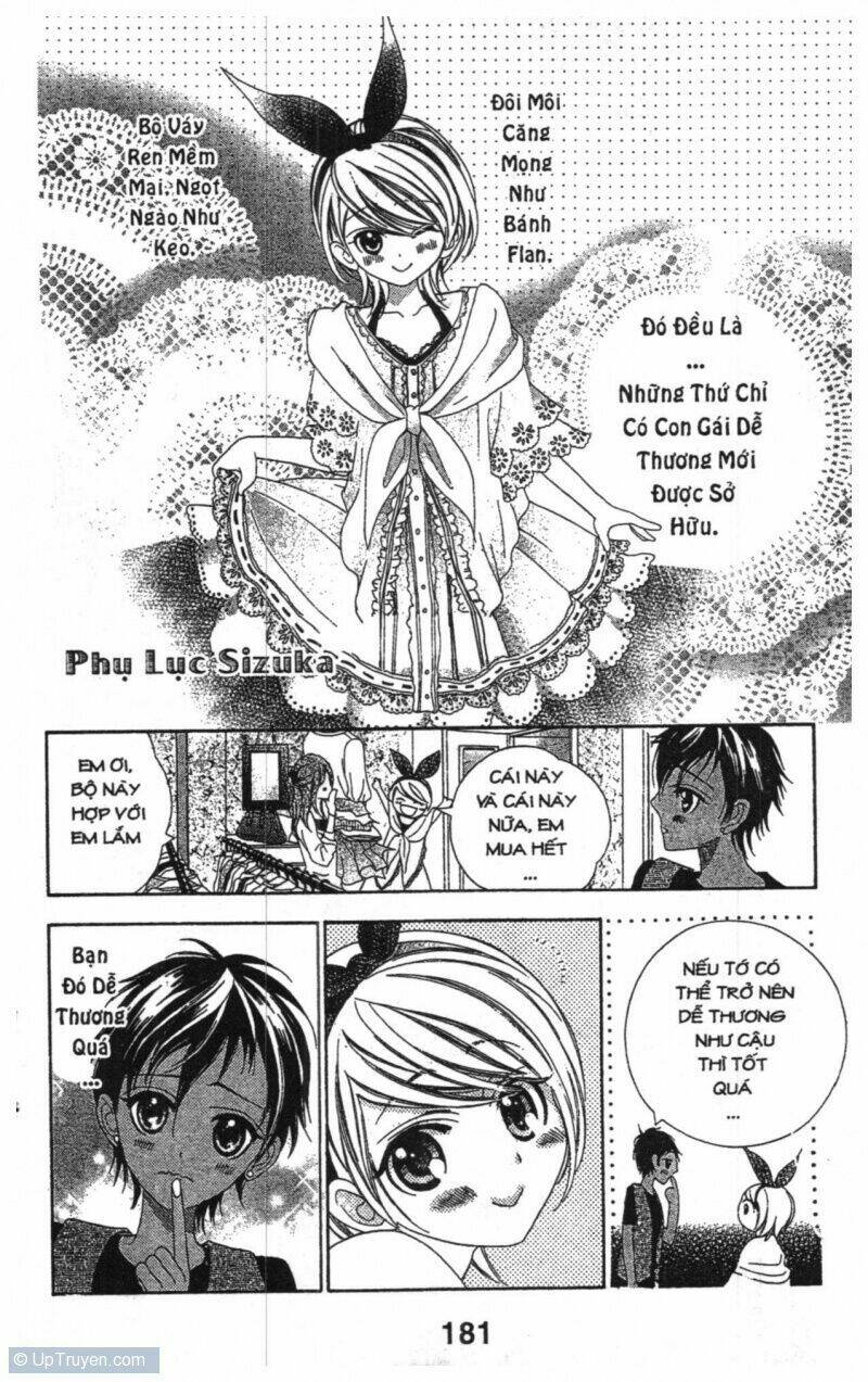 alice binetsu 38°c - we are tsubasa ga oka d.c chapter 1 181