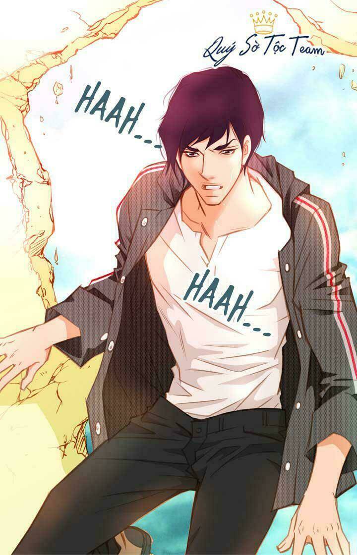 tiếp xúc chí mạng chapter 3 59