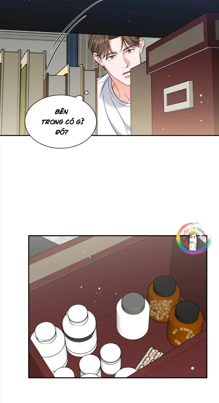 manhwa chịch vồn chịch vã chapter 66 58