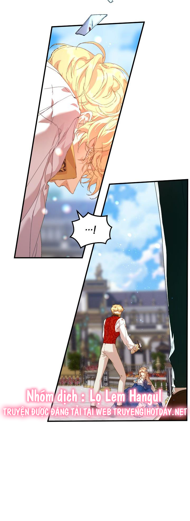 tôi là bảo mẫu của nam chính chapter 13 34