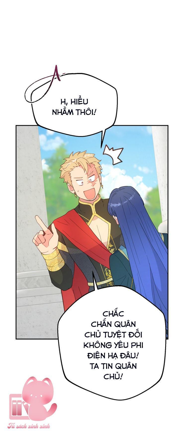 bỏ quách chồng con đi, tiền bạc mới là tất cả chapter 40 43