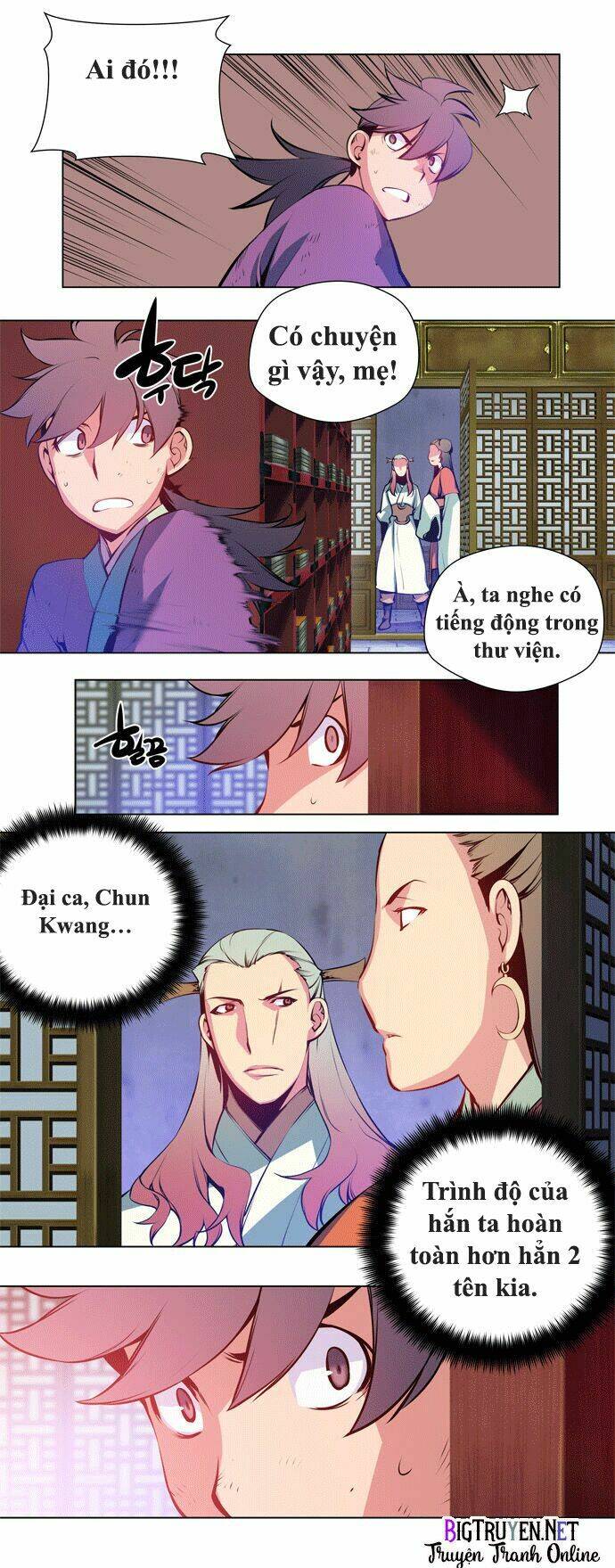 märchen: the embodiment of tales chapter 47 19