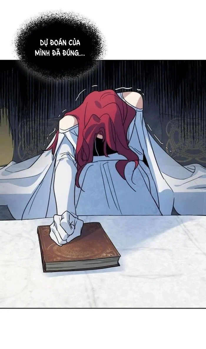 [18+] người đẹp và quái vật chapter 77.2 17