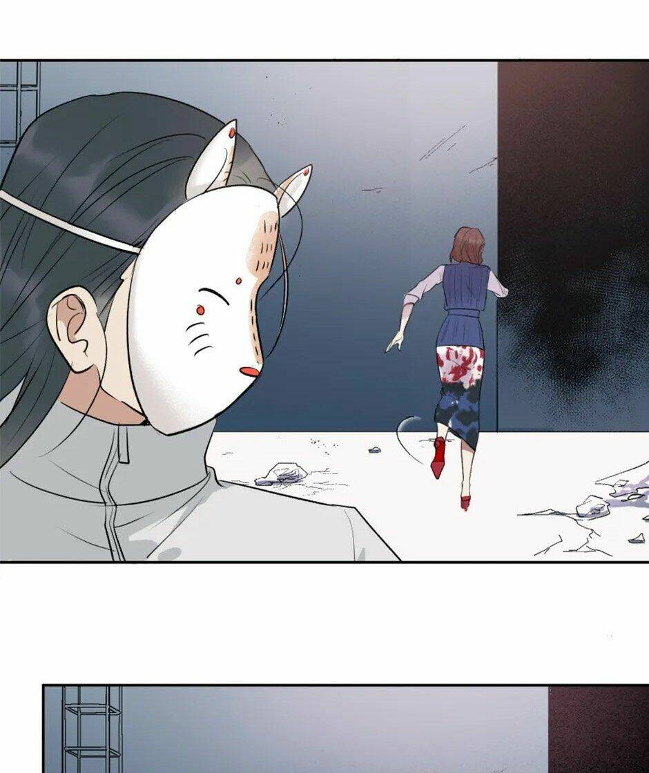 anh hùng và hiệp nữ chapter 16 24