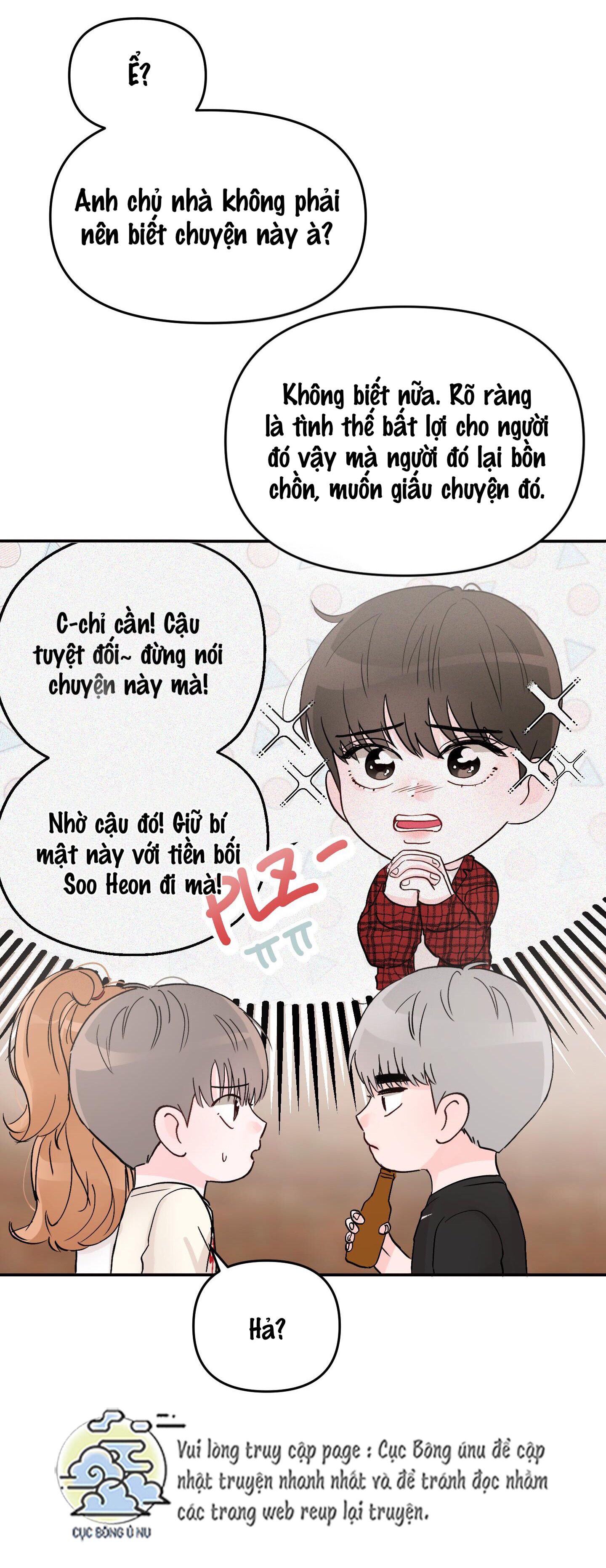 thán phục thanh xuân chapter 2 16