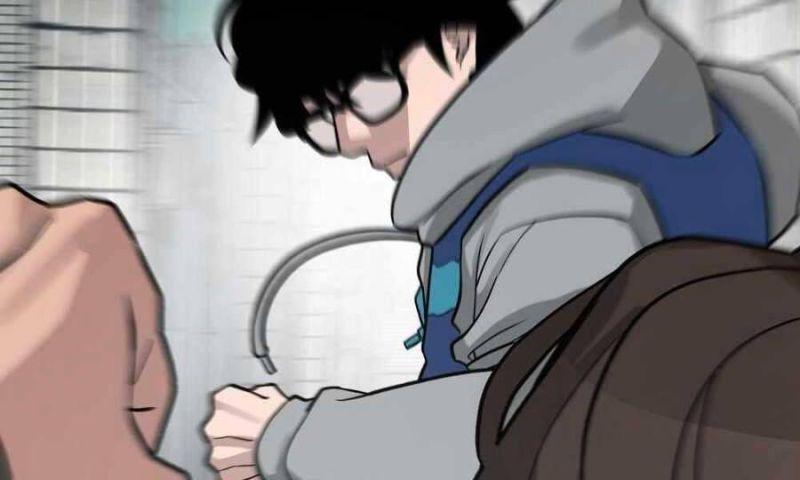 Giang Hồ Thực Thi Công Lý chapter 1.5 49