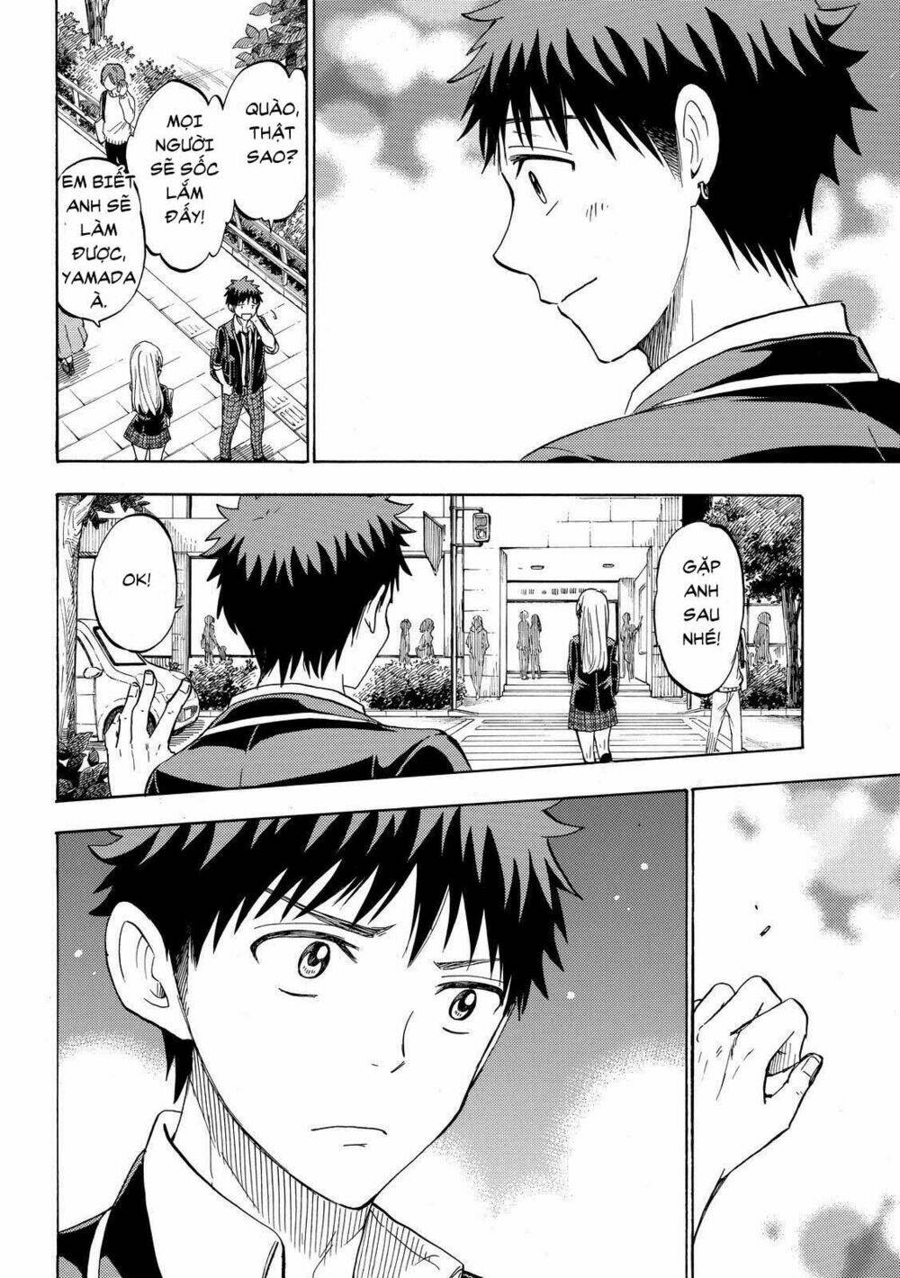 yamada và thất đại ma nữ chapter 234 13