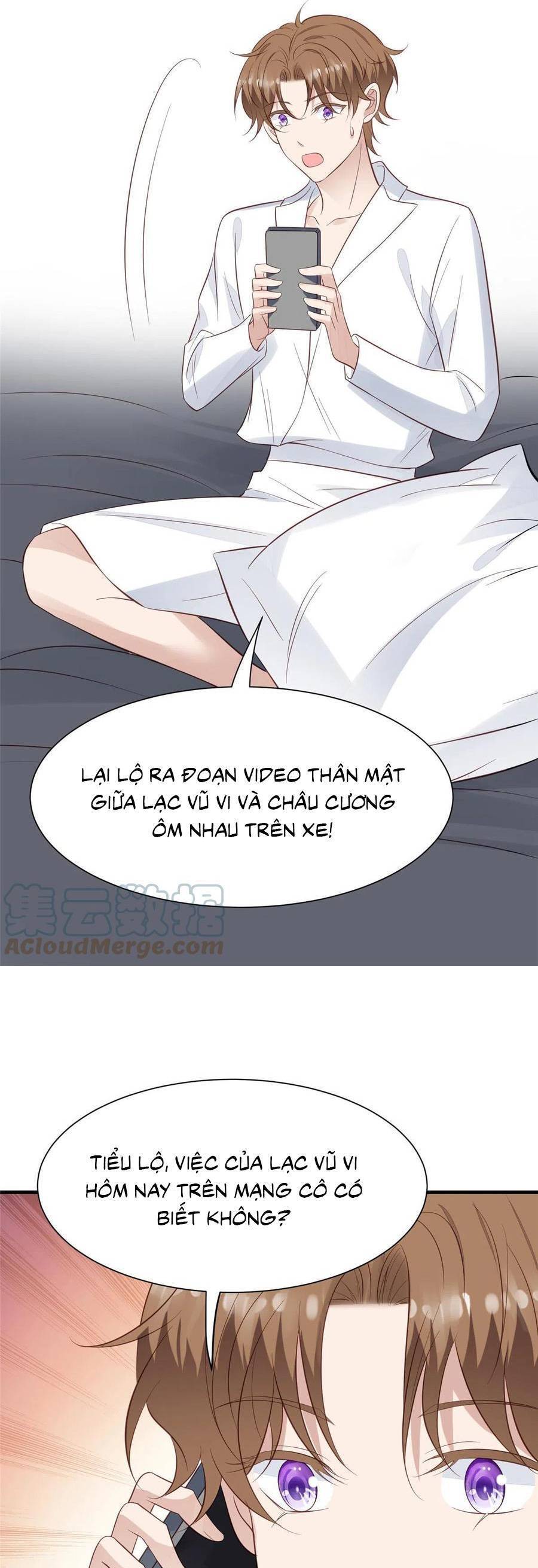 dựa vào đại lão ổn định vị trí c trong nam đoàn chapter 179 20