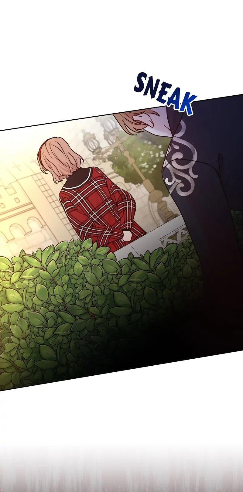 tôi chán nản vì người chồng thứ 2 còn "khỏe" hơn chồng cũ chapter 27.2 1