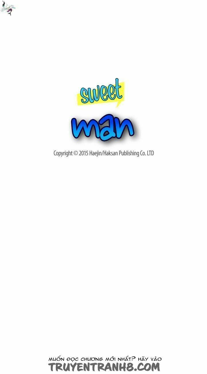 anh chàng dịu ngọt chapter 1 2
