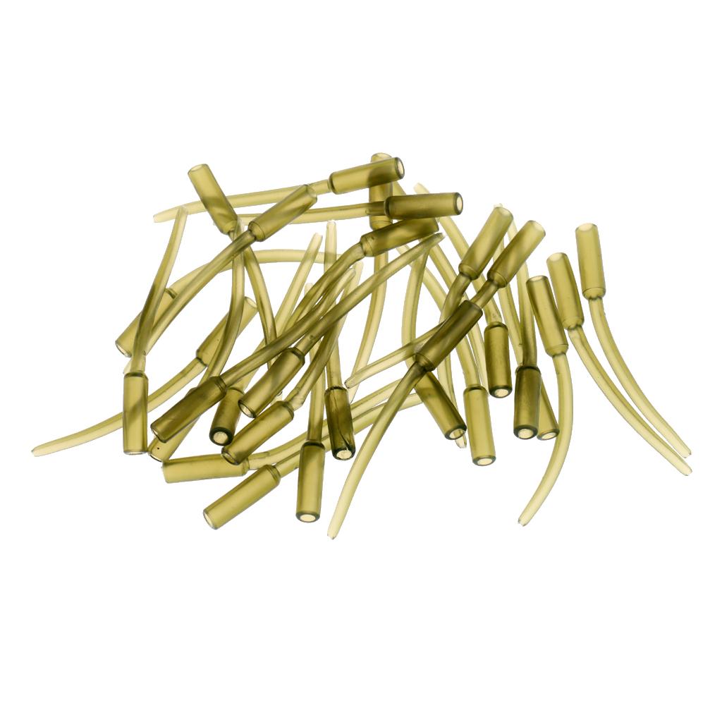 Soft Inline Lead Inserts Carp Fishing Lead Making Equipment Tackle 10Pcs