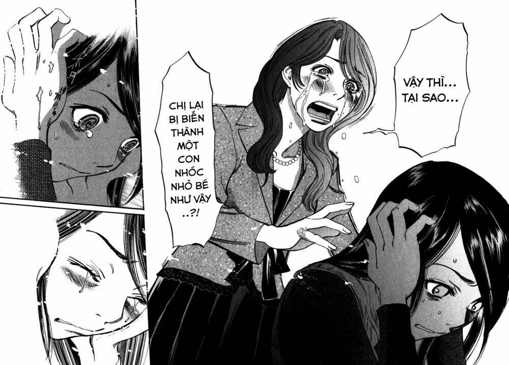 sakuranbo syndrome chapter 45 13