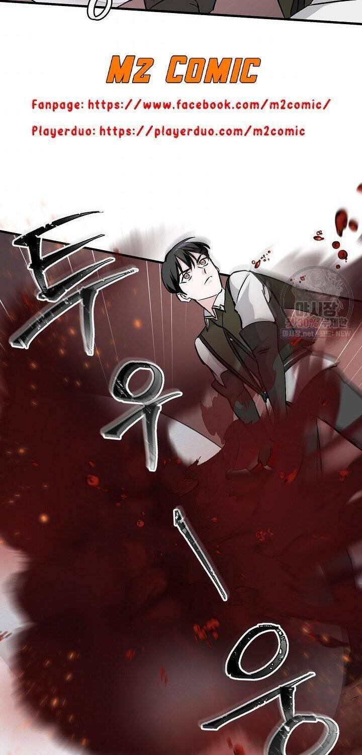 tôi lên cấp chỉ bằng cách ăn chapter 60 48