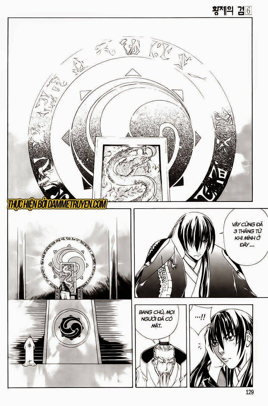 the sword of emperor chapter 32 2