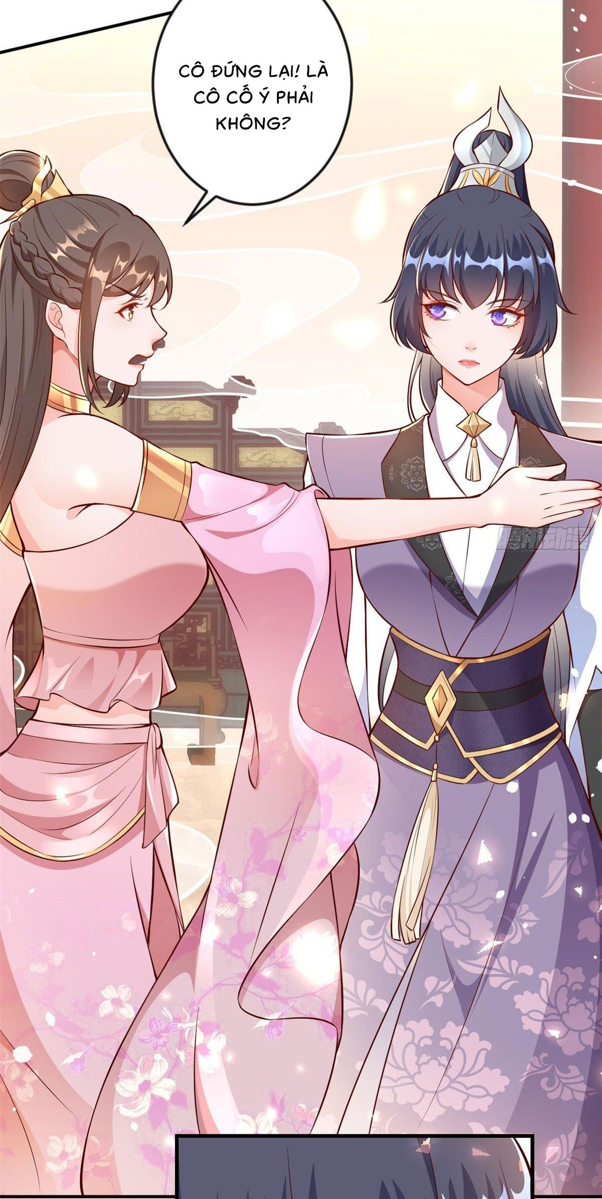 hệ thống xuyên nhanh: nam thần bùng cháy đi! chapter 5 48