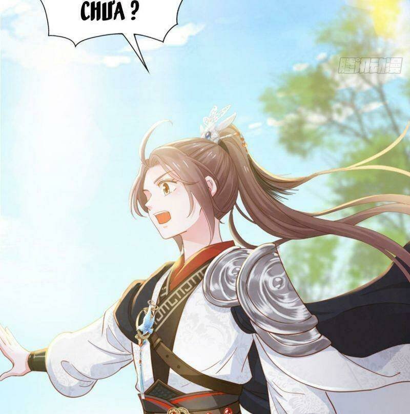 đứng yên ! phụng chỉ đánh cướp đây chapter 10 55