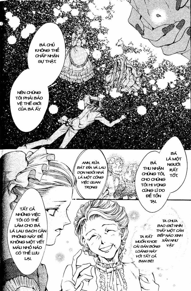 đứa con của thượng đế chapter 11 28