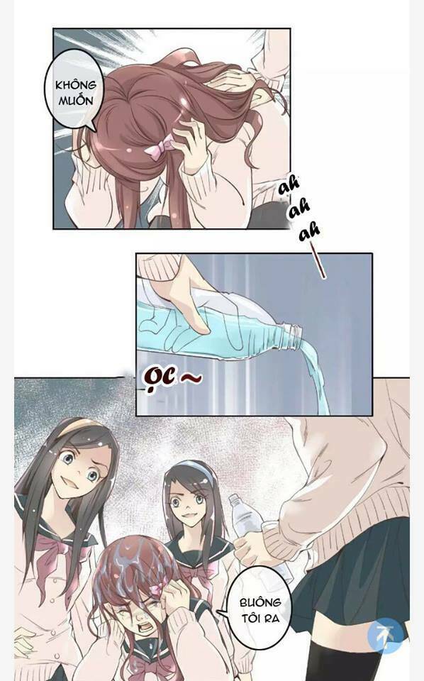 trở về đại đường làm nữ thần chapter 1 13